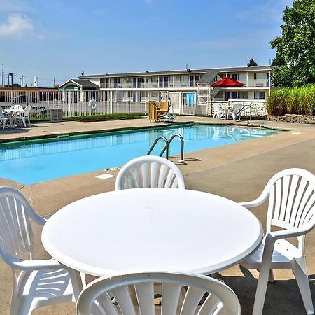 Motel 6-Saint Joseph, Mo מראה חיצוני תמונה