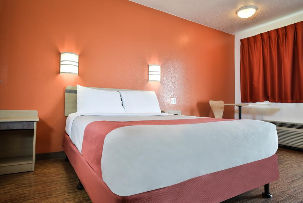 Motel 6-Saint Joseph, Mo חדר תמונה