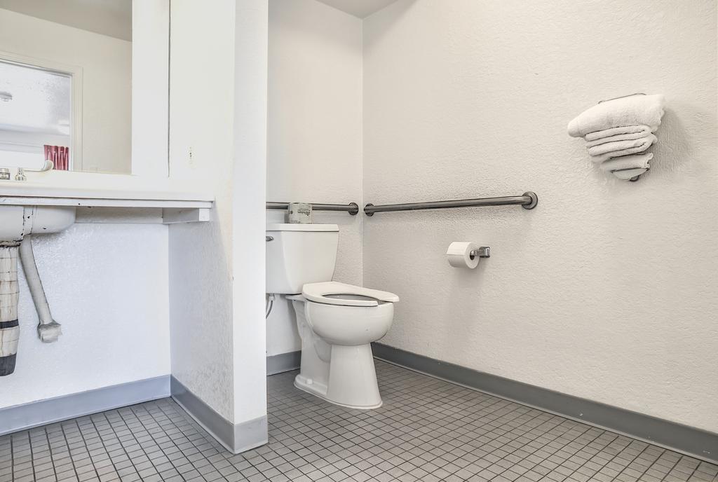Motel 6-Saint Joseph, Mo חדר תמונה