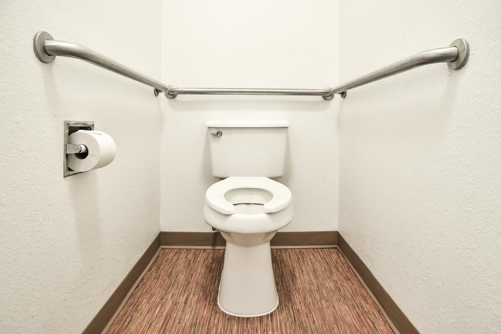 Motel 6-Saint Joseph, Mo מראה חיצוני תמונה