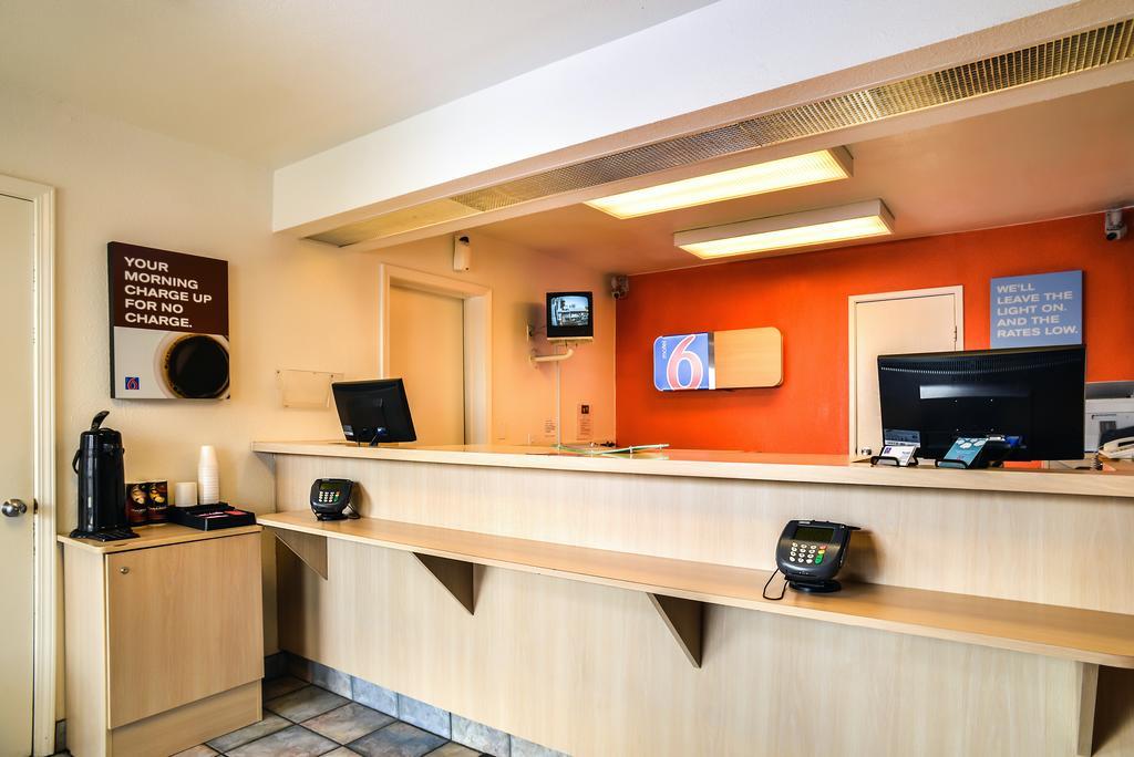Motel 6-Saint Joseph, Mo מראה חיצוני תמונה