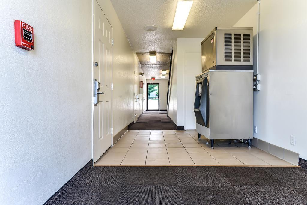 Motel 6-Saint Joseph, Mo מראה חיצוני תמונה