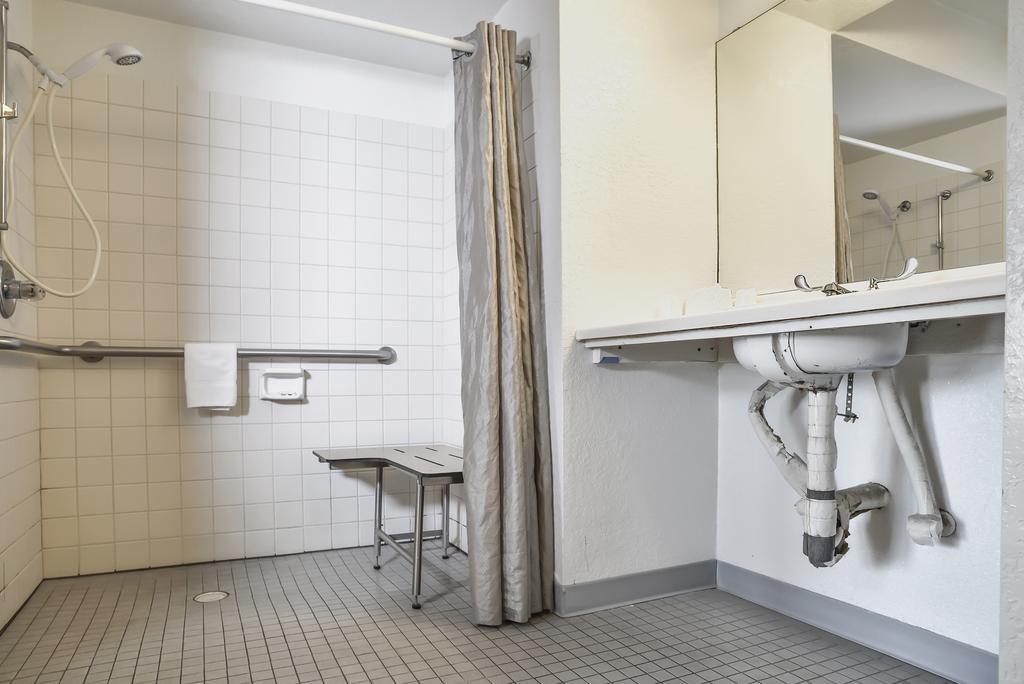 Motel 6-Saint Joseph, Mo מראה חיצוני תמונה