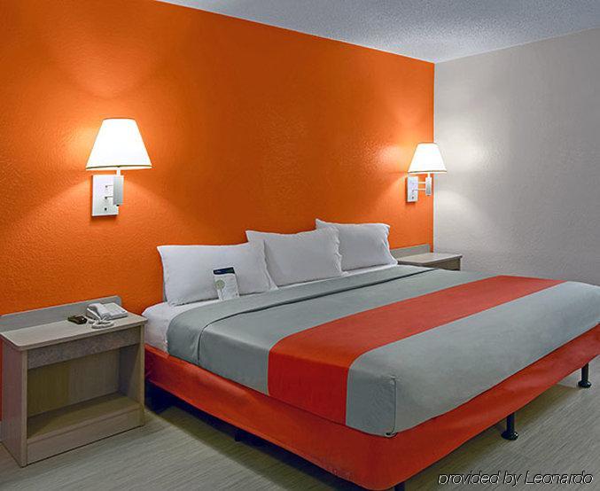 Motel 6-Saint Joseph, Mo מראה חיצוני תמונה
