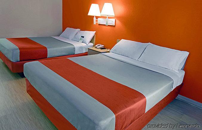Motel 6-Saint Joseph, Mo מראה חיצוני תמונה
