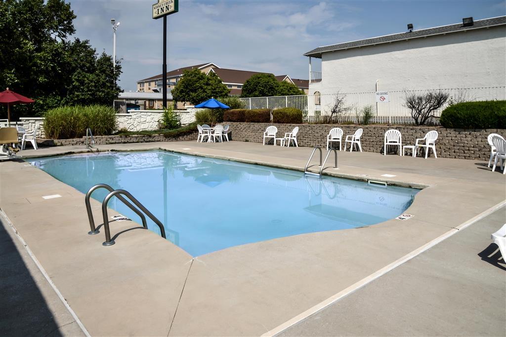 Motel 6-Saint Joseph, Mo מתקנים תמונה