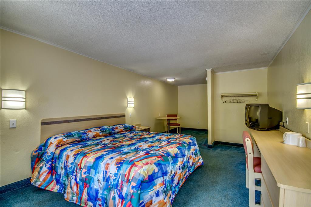 Motel 6-Saint Joseph, Mo חדר תמונה