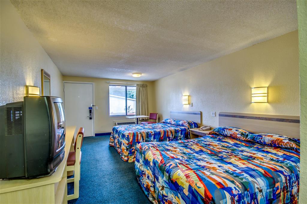Motel 6-Saint Joseph, Mo חדר תמונה