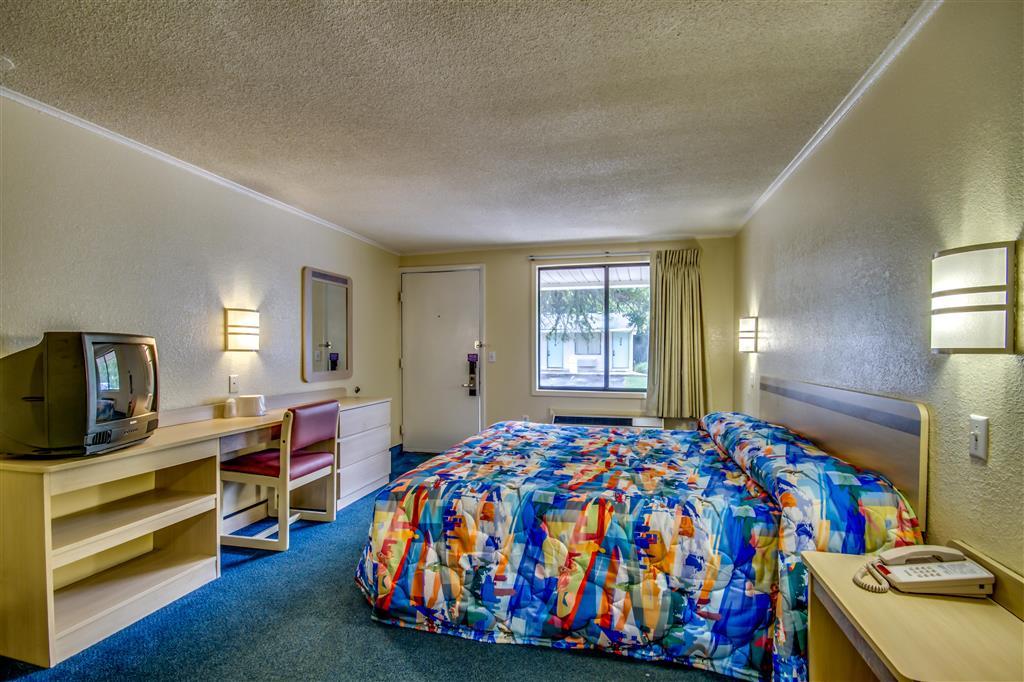 Motel 6-Saint Joseph, Mo חדר תמונה