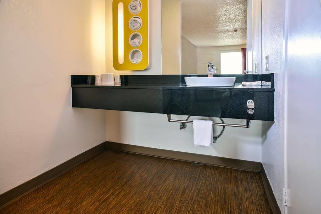 Motel 6-Saint Joseph, Mo מראה חיצוני תמונה