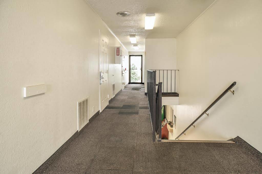 Motel 6-Saint Joseph, Mo מראה חיצוני תמונה
