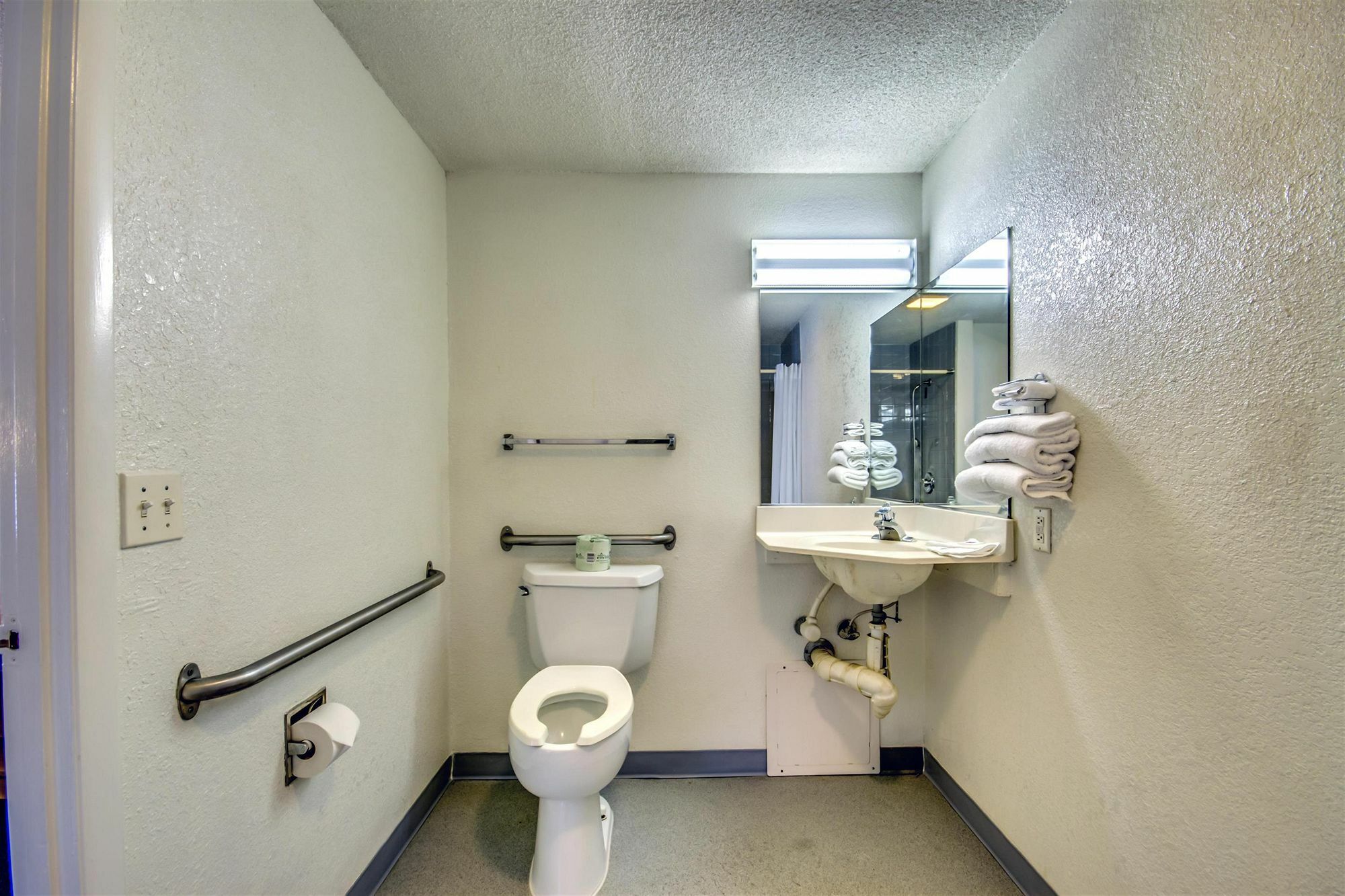 Motel 6-Saint Joseph, Mo מראה חיצוני תמונה