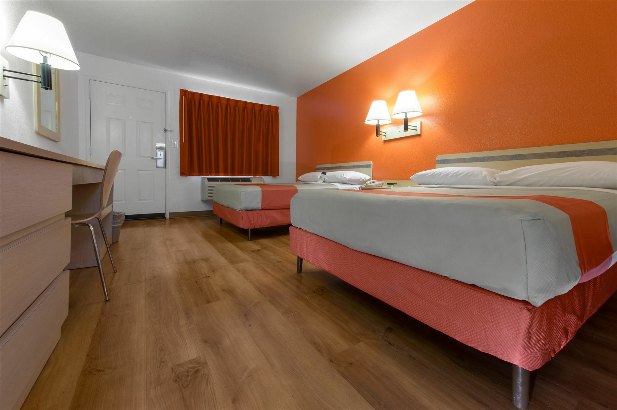 Motel 6-Saint Joseph, Mo מראה חיצוני תמונה