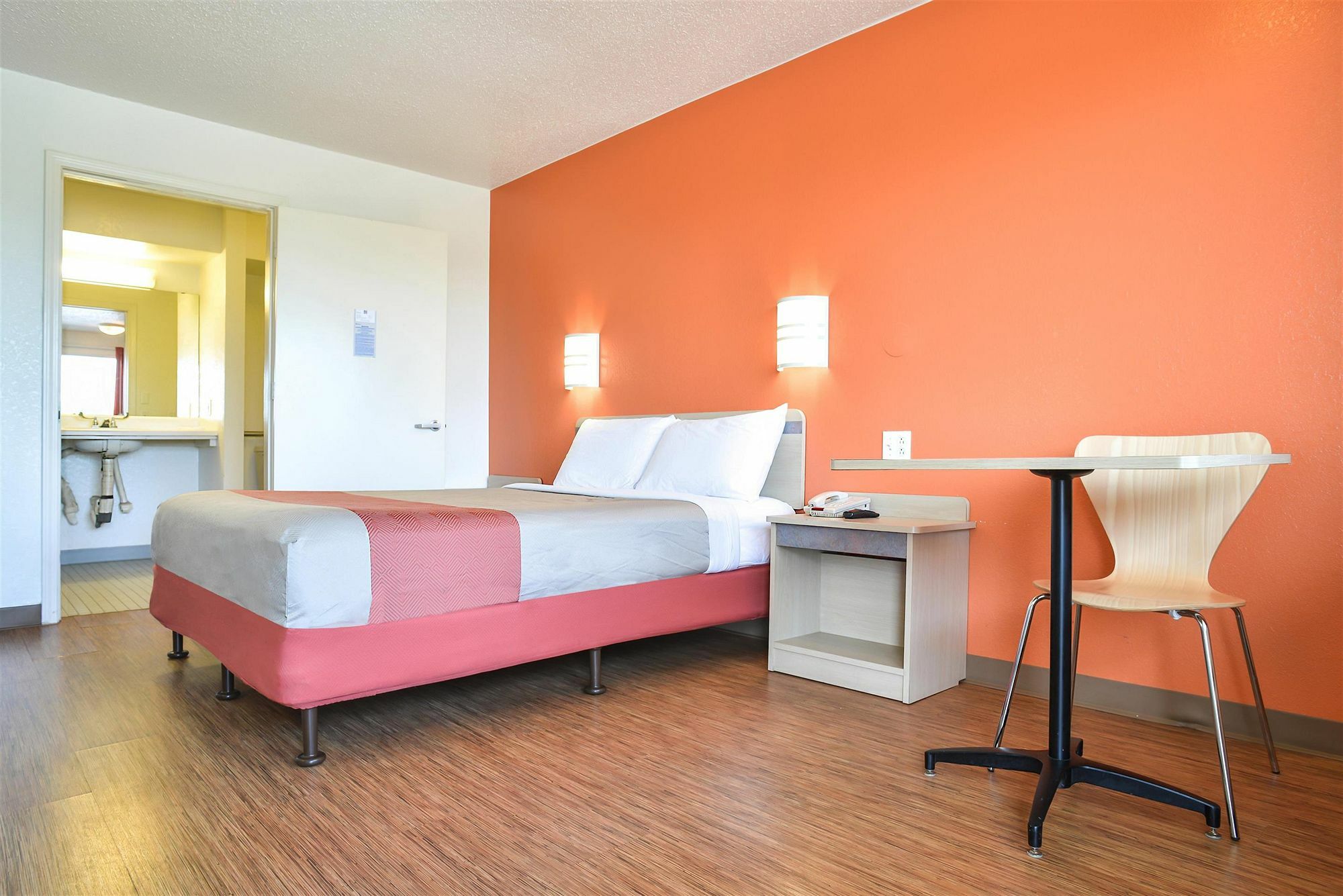 Motel 6-Saint Joseph, Mo מראה חיצוני תמונה