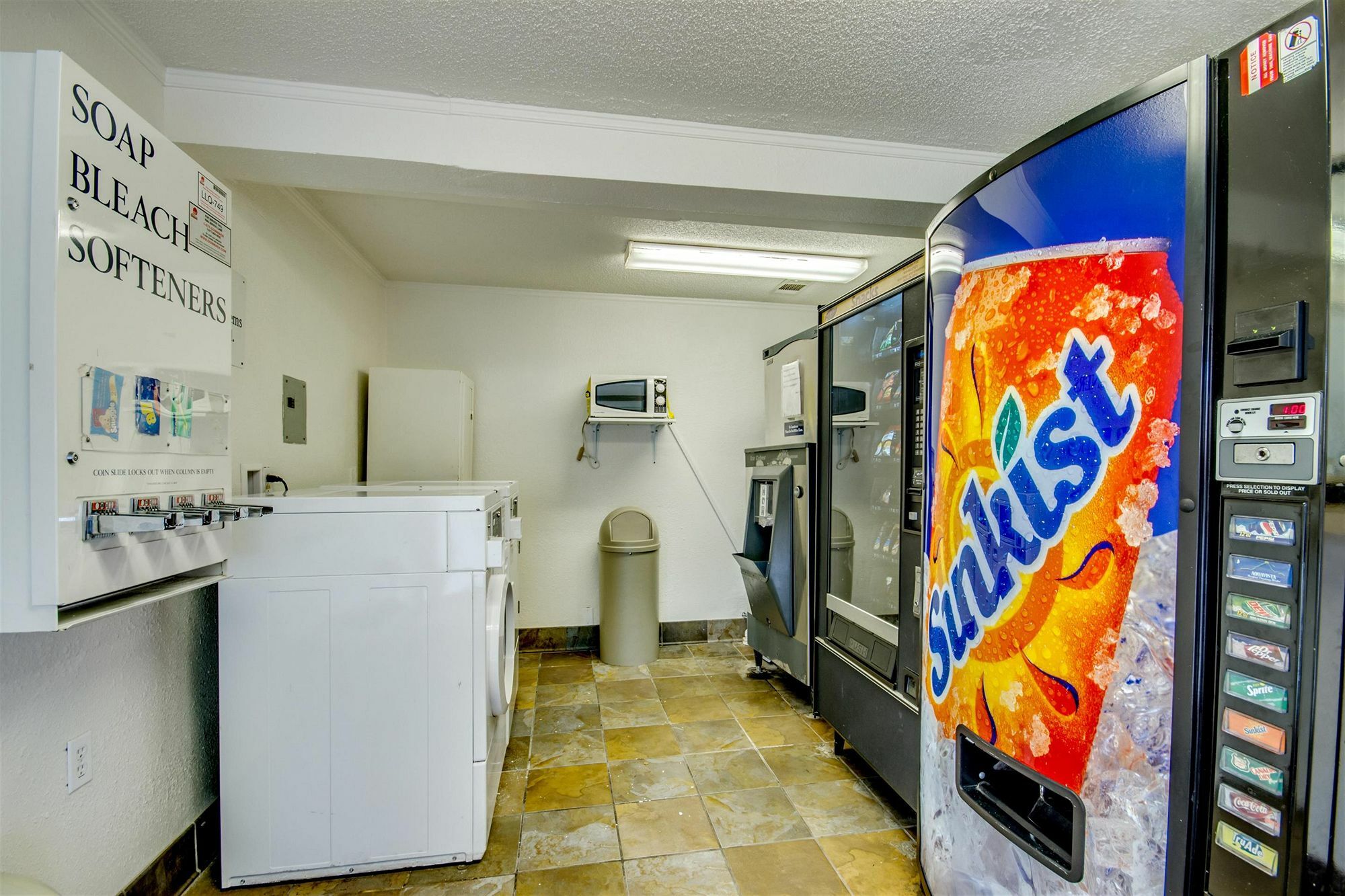 Motel 6-Saint Joseph, Mo מראה חיצוני תמונה