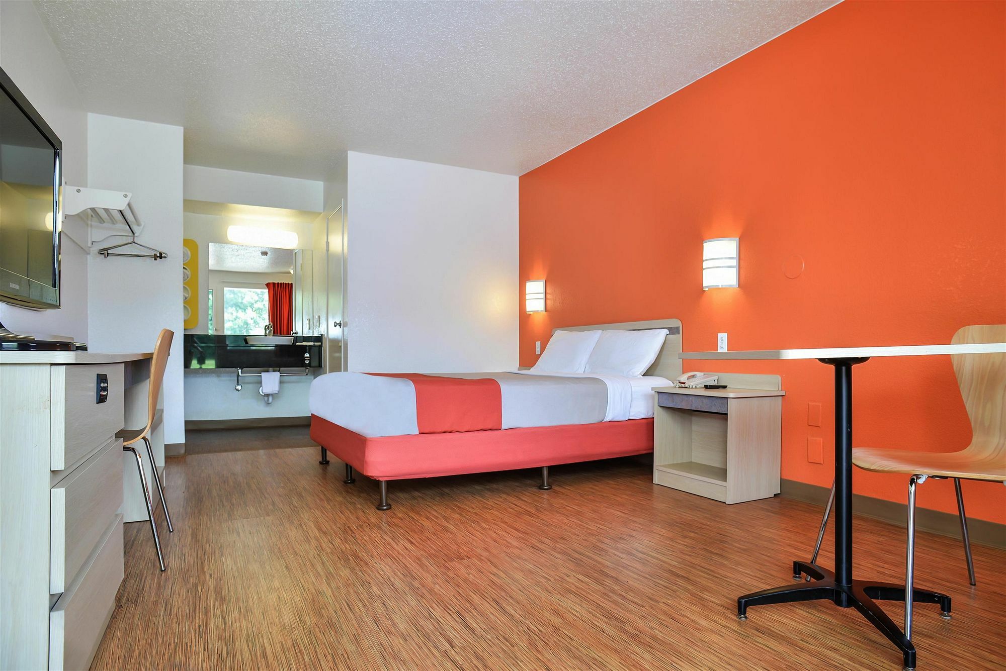 Motel 6-Saint Joseph, Mo מראה חיצוני תמונה