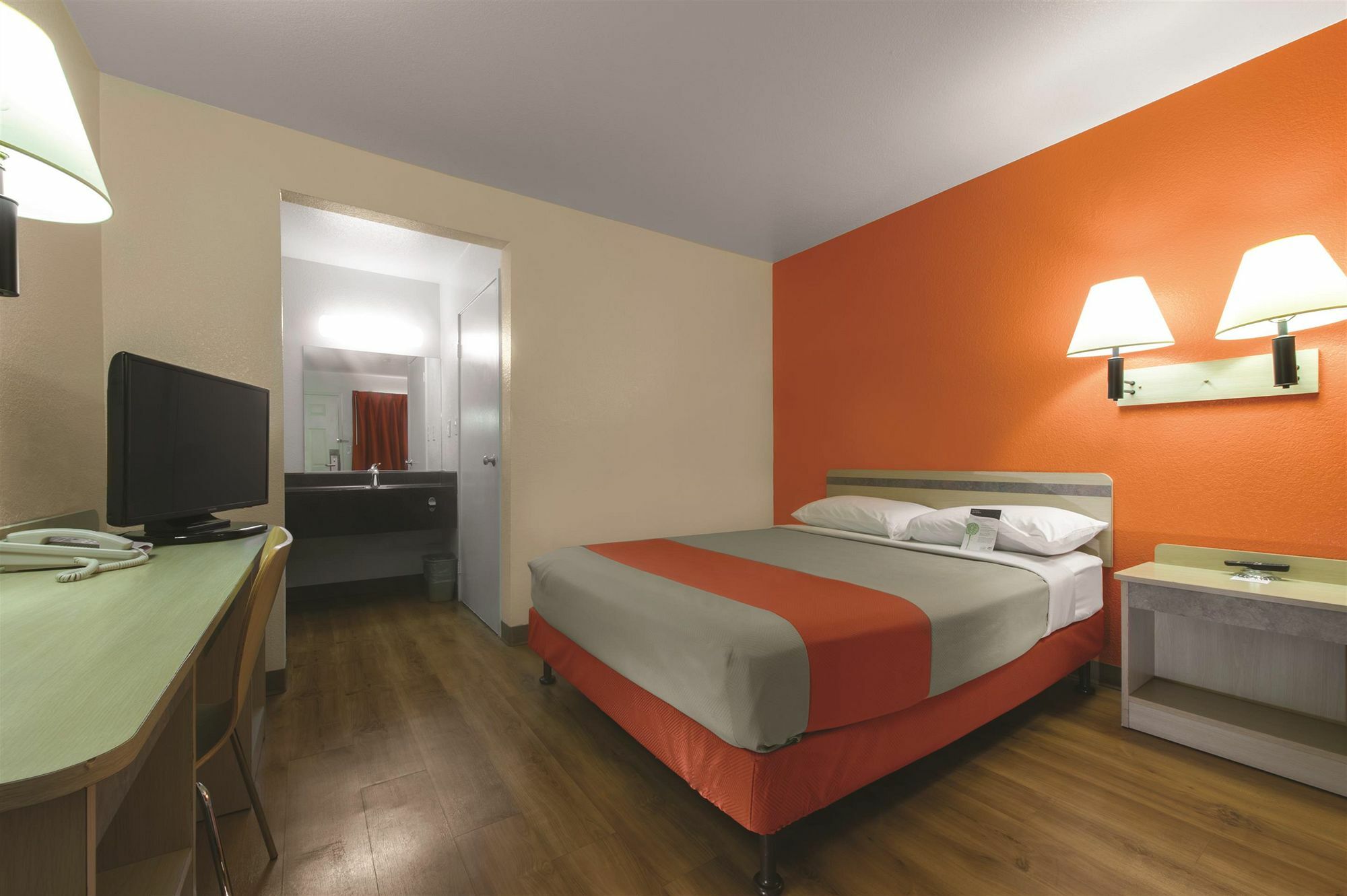 Motel 6-Saint Joseph, Mo מראה חיצוני תמונה