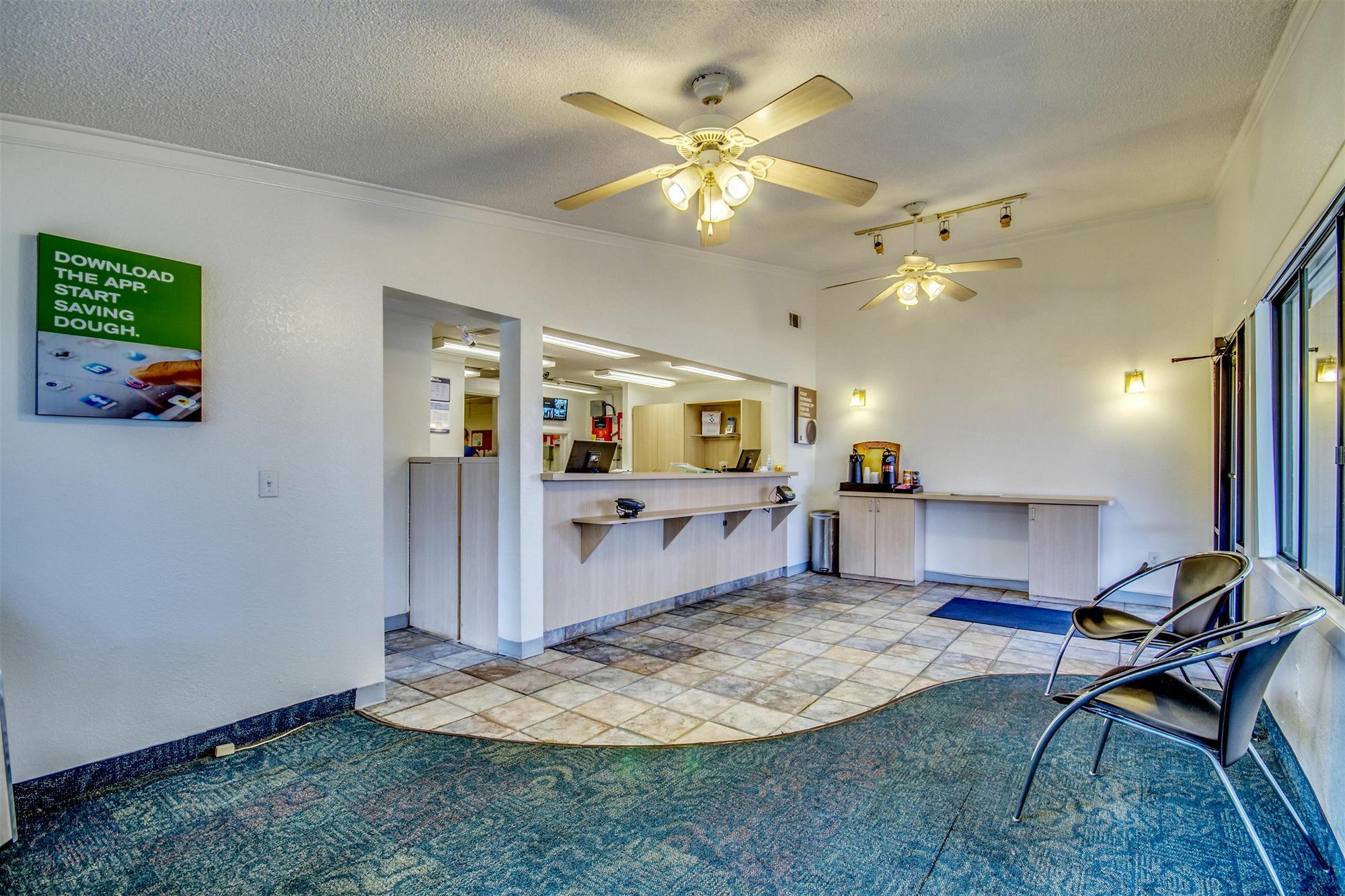Motel 6-Saint Joseph, Mo מראה חיצוני תמונה
