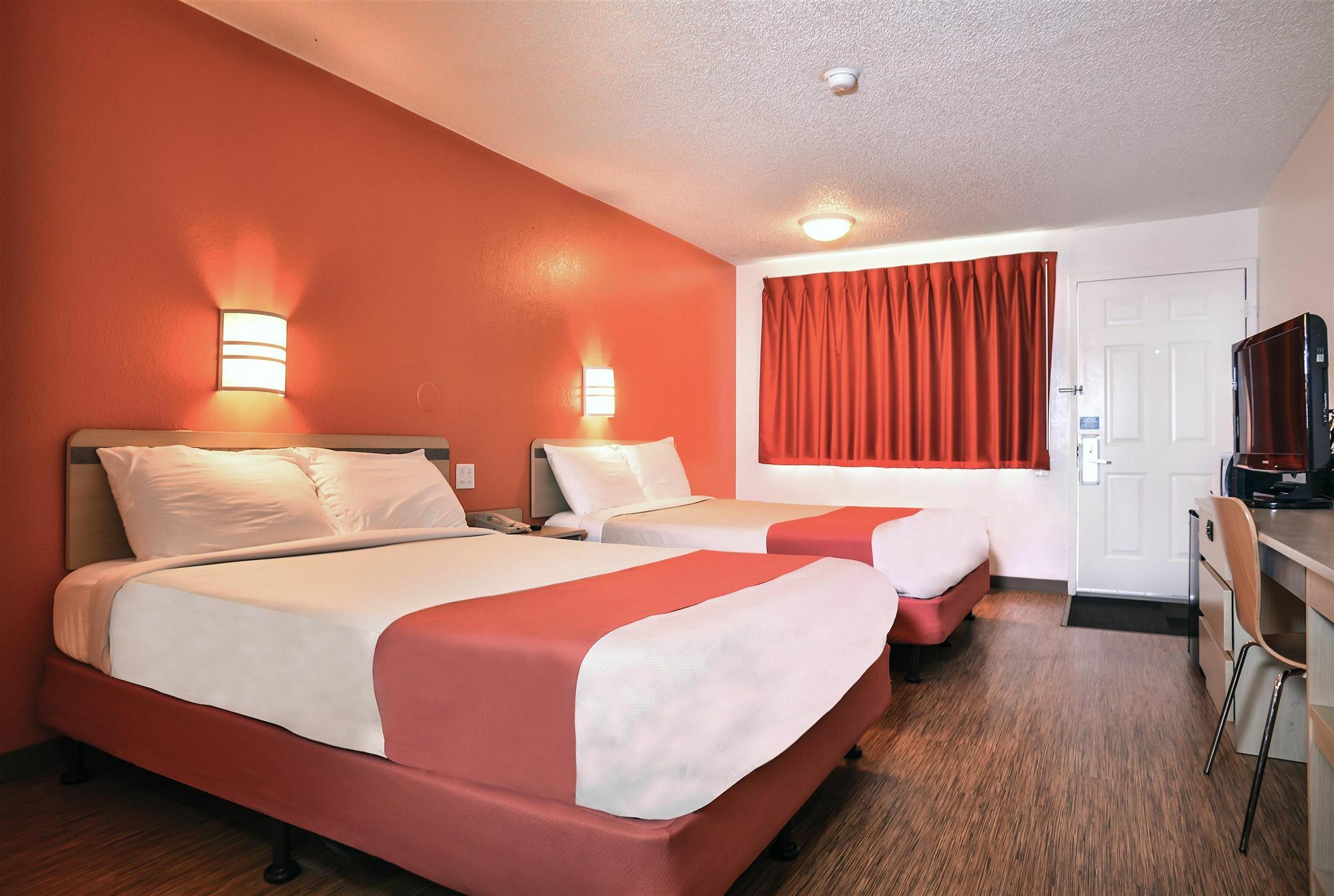 Motel 6-Saint Joseph, Mo מראה חיצוני תמונה