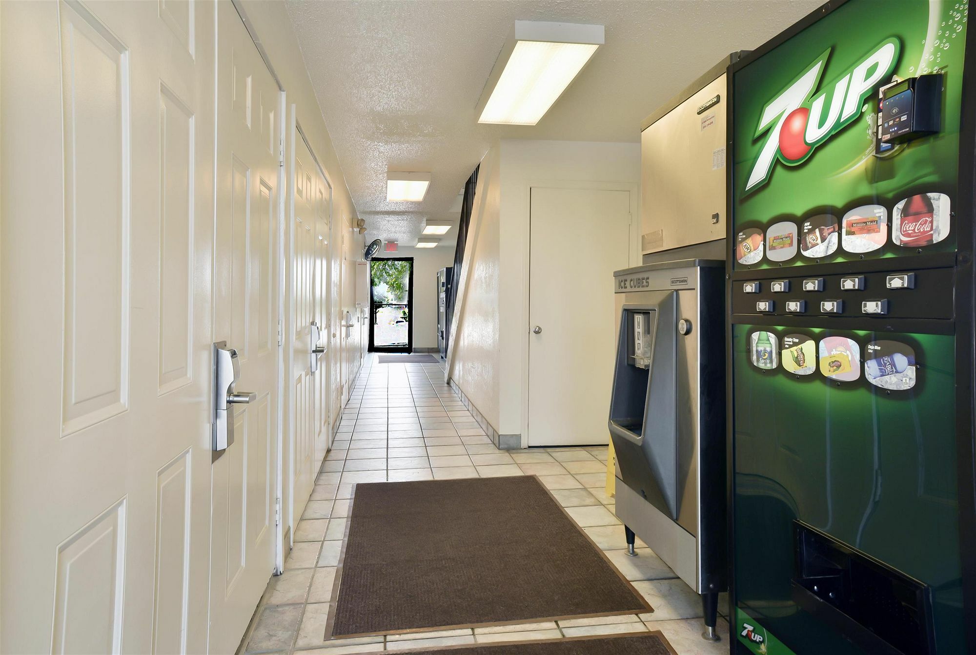 Motel 6-Saint Joseph, Mo מראה חיצוני תמונה